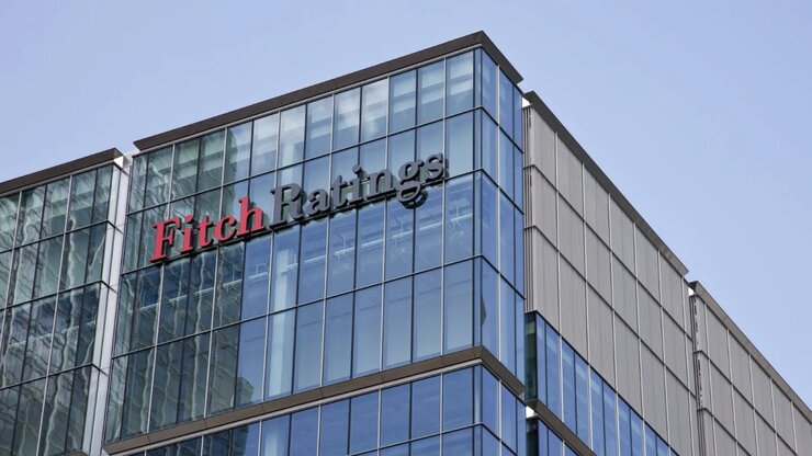 Fitch Ratings Türkiye'nin Kredi Notu Görünümünü Pozitife Yükseltti