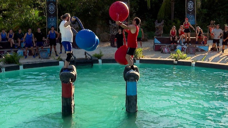 Survivor 2026’da RTÜK Engeline Takılan Ceza Görüntüleri TV8 Yayın Akışından Kaldırıldı