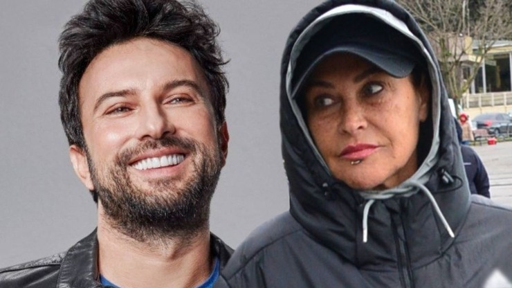 Hülya Avşar Yıllar Sonra Tarkan'ı Aradı: Zehra İçin Konser Bileti İstedi