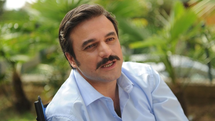 Geniş Aile'nin Cevahir'i Ufuk Özkan için donör bulundu