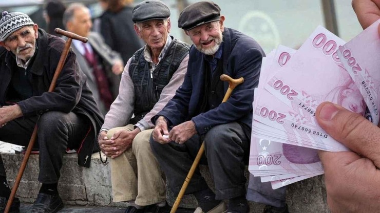 Yargıtay'dan Emeklilik Şoku: İşe Giriş Belgesi Artık Yetmiyor