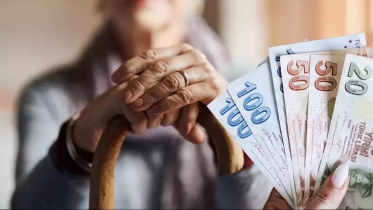 20 Bin Liralık Yeni Emekli Maaşı ve Fark Ödemeleri İçin Kritik Takvim Netleşti