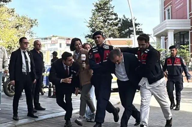 Yenidoğan Çetesi Savcısı Yavuz Engin'in Yılmaz Güney Paylaşımı Tartışma Yarattı