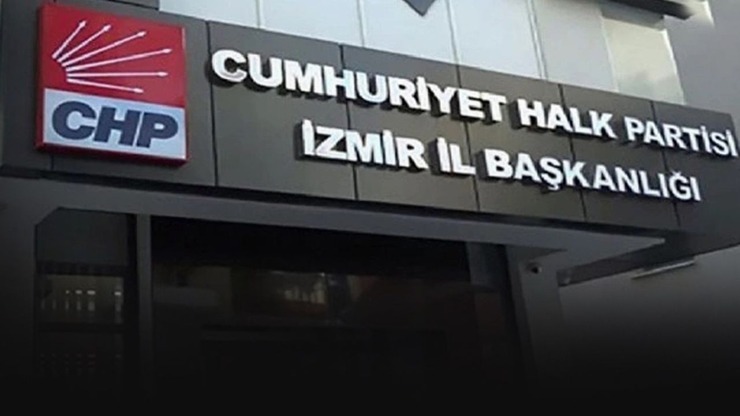 CHP'de Görevden Alma Dalgası Başlıyor, İzmir İlk Sıralarda