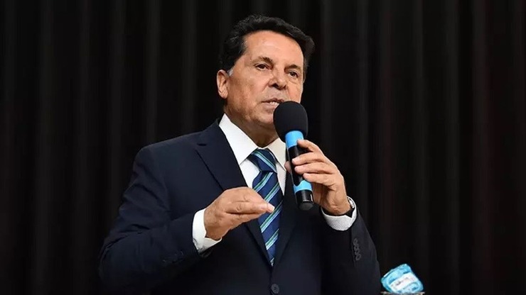 Esenyurt Belediye Başkanı Ahmet Özer'e PKK Üyeliğinden Hapis Cezası