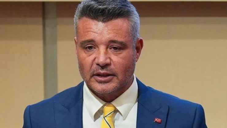 Eyüpspor’a Kayyum Şoku ve Ümit Karan’ın Tutuklanması: Türk Sporunda Kara Gün