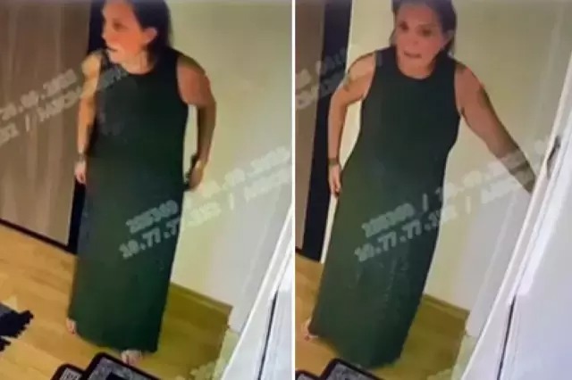 Güllü'nün Ölümünde Flaş Gelişme: Eski Nişanlı Azmettirme Suçundan Gözaltında