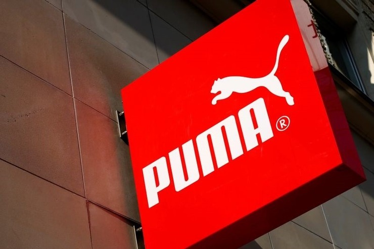 Puma'nın Yeni Sahibi Çinli Anta Sports Oldu