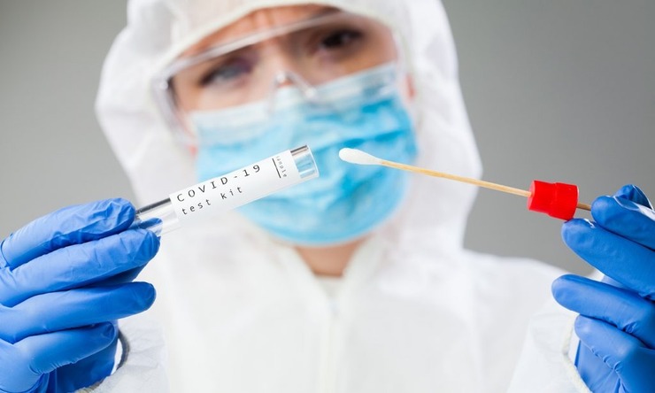 Hindistan'da Nipah virüsü paniği: İki sağlık çalışanı enfekte oldu