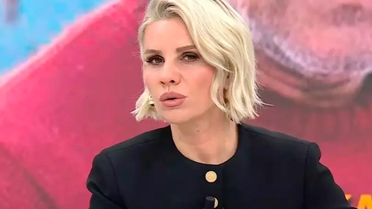 Esra Erol'un Şeriat Sözleri Sonrası HÜDA PAR ve BBP'den Programı Kapatın Çağrısı