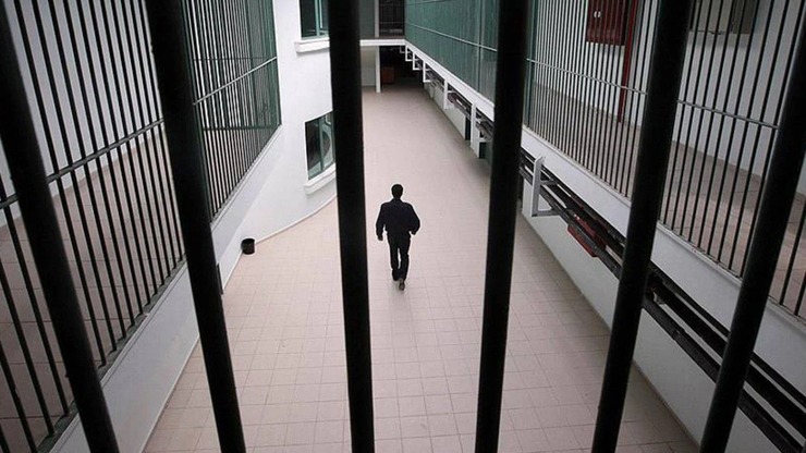 Sakarya'da Cezaevinde Kavga: 21 Hükümlü Hastaneye Sevk Edildi