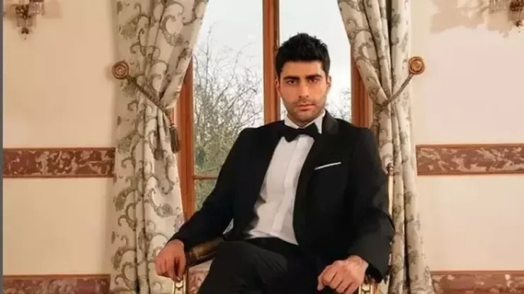 Doğukan Güngör Kızılcık Şerbeti'nden kadro dışı bırakıldı