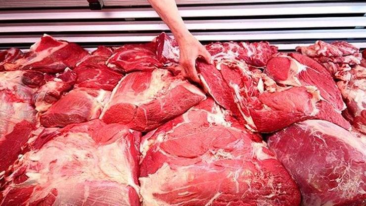 Ramazan Boyunca Et ve Tereyağında Fiyat Sabitlendi