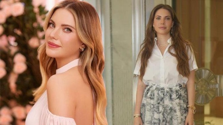 Eda Ece Oyunculuğa Ara Verip Pijama İşine Girdi