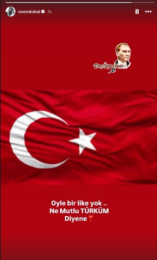 Sinem Kobal'dan Belçim Bilgin İddialarına Sert Yanıt