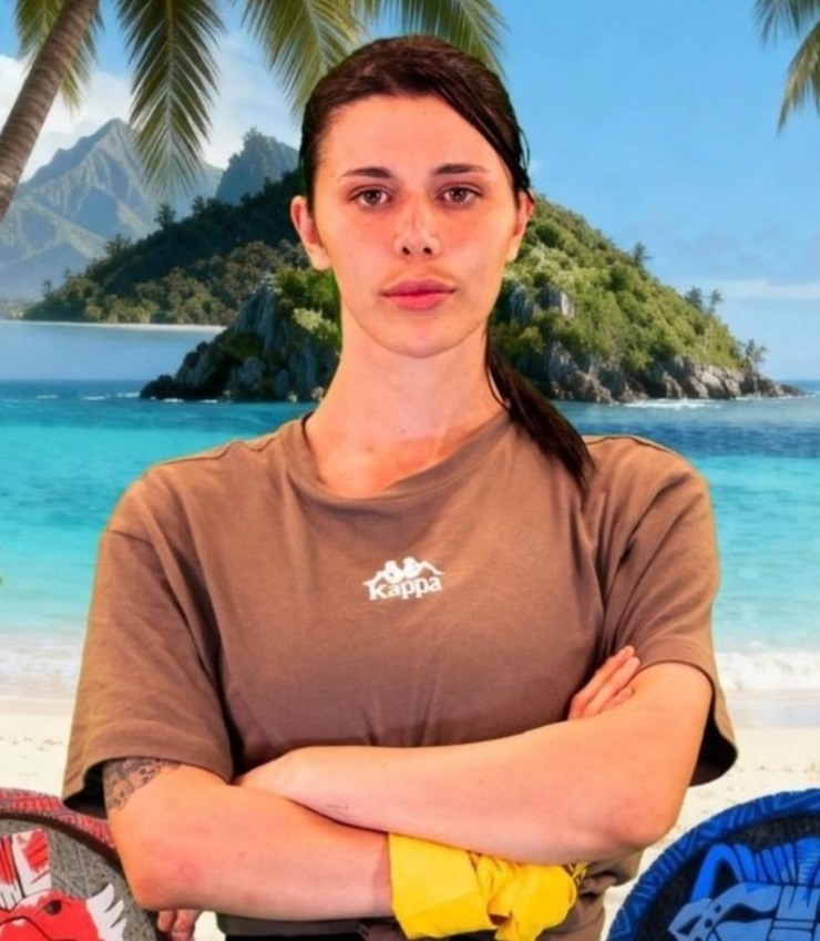 Nefise Karatay'ın Survivor 2026 Dönüşü Estetik Tartışması Yarattı