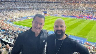 Acun Medya Koordinatörü Esat Yontunç Havalimanında Gözaltına Alındı