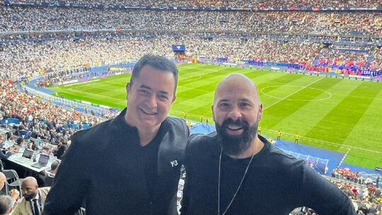 Türkiye'nin magazin ve iş dünyasını sarsan uyuşturucu operasyonunda kritik gelişme:...