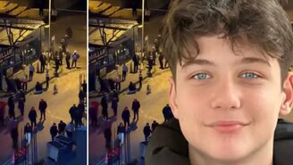 Atlas Çağlayan Cinayeti Sonrası Çocuk Çeteleri ve Cezasızlık Tartışması Büyüyor...