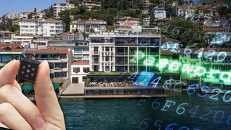 Bebek Otel Soruşturmasının Derinliklerinde Gizli Kamera ve Şantaj Arşivi Ortaya...