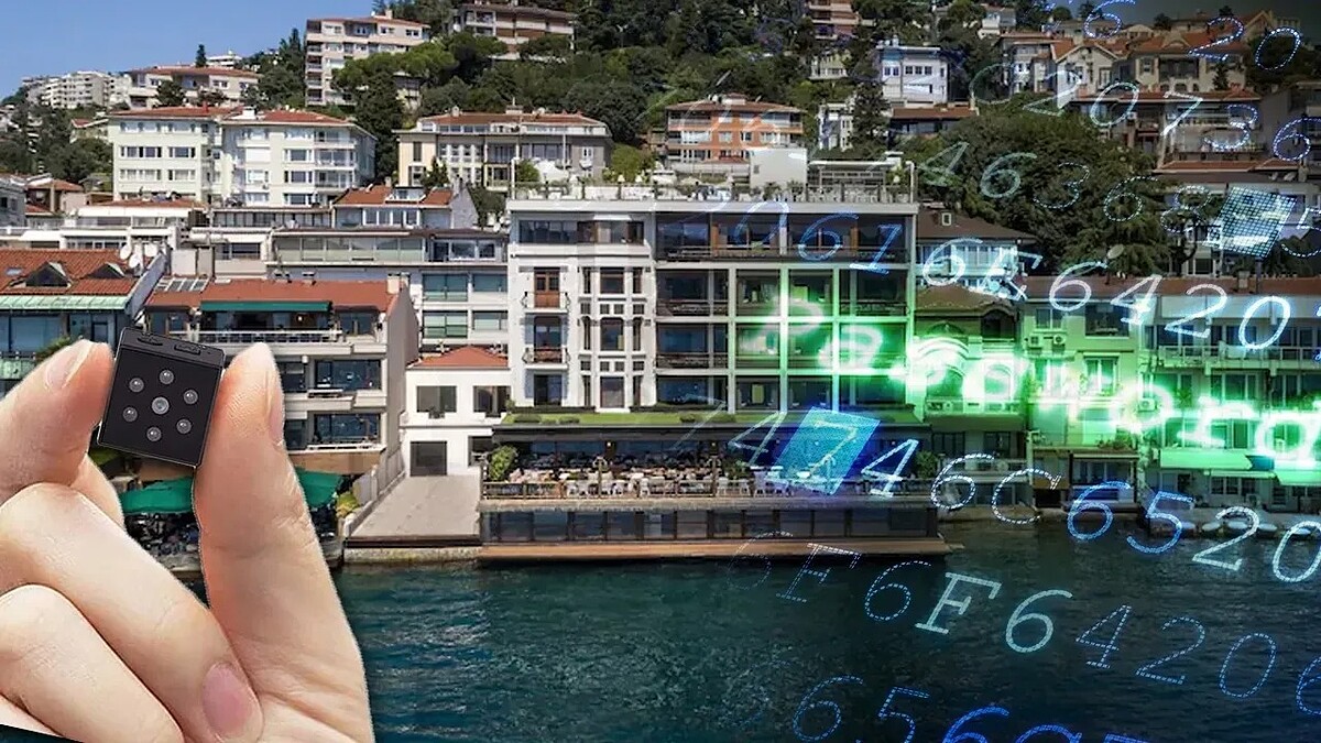 Bebek Otel Soruşturmasının Derinliklerinde Gizli Kamera ve Şantaj Arşivi Ortaya Çıktı