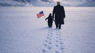 Beyaz Saray'ın Grönland Paylaşımında Penguen Hatası Gündem Oldu