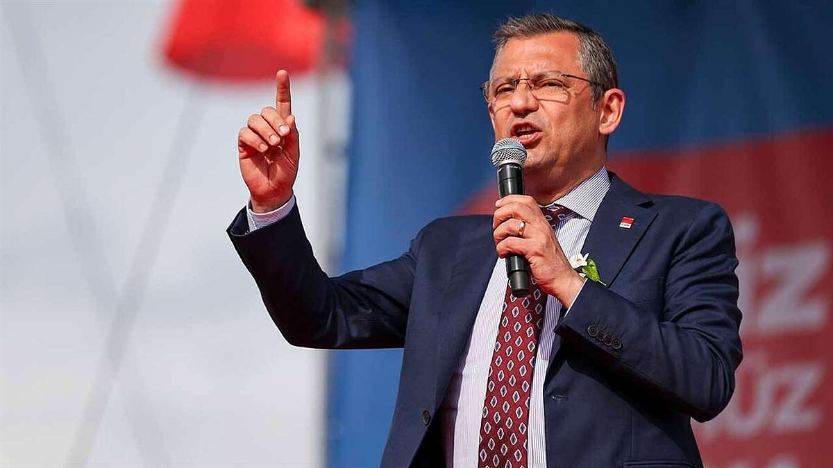 CHP'de Görevden Alma Dalgası Başlıyor, İzmir İlk Sıralarda