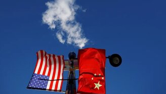 Çin'den Teknoloji Savaşında Yeni Hamle: ABD ve İsrail Menşeli Siber Güvenlik...