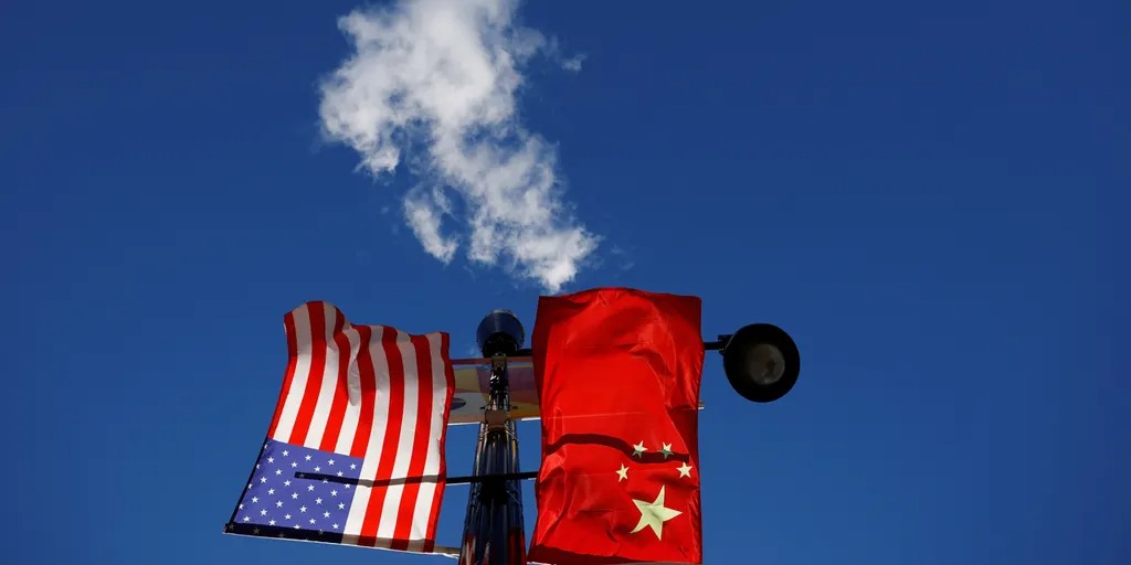 Çin'den Teknoloji Savaşında Yeni Hamle: ABD ve İsrail Menşeli Siber Güvenlik Ürünleri Yasaklandı