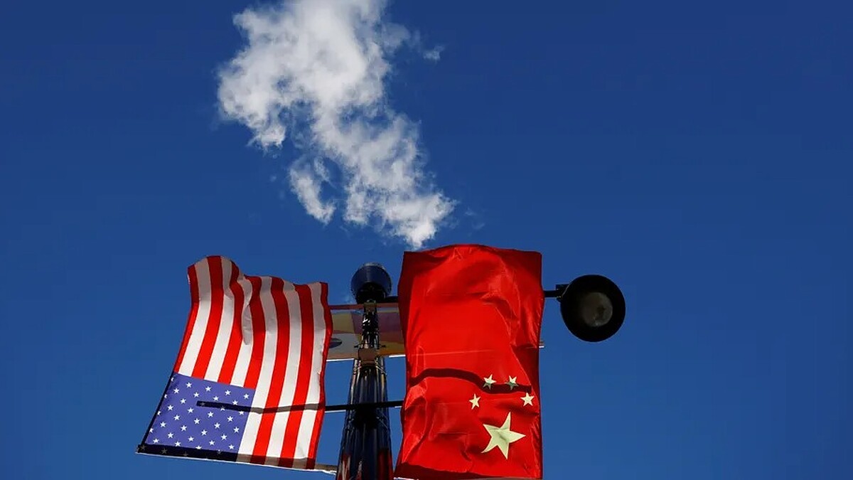 Çin'den Teknoloji Savaşında Yeni Hamle: ABD ve İsrail Menşeli Siber Güvenlik Ürünleri Yasaklandı