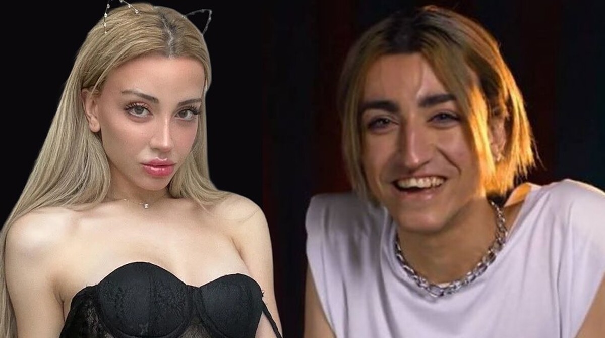 Cinsiyet Değiştiren Mika Raun Kanama Şikayetiyle Hastaneye Kaldırıldı