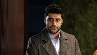 Doğukan Güngör Kızılcık Şerbeti'nden kadro dışı bırakıldı