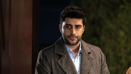 Doğukan Güngör Kızılcık Şerbeti'nden kadro dışı bırakıldı