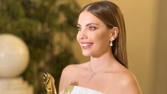 Eda Ece Oyunculuğa Ara Verip Pijama İşine Girdi