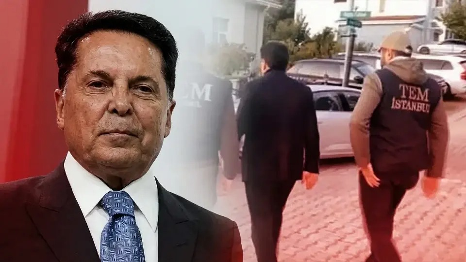 Esenyurt Belediye Başkanı Ahmet Özer'e PKK Üyeliğinden Hapis Cezası