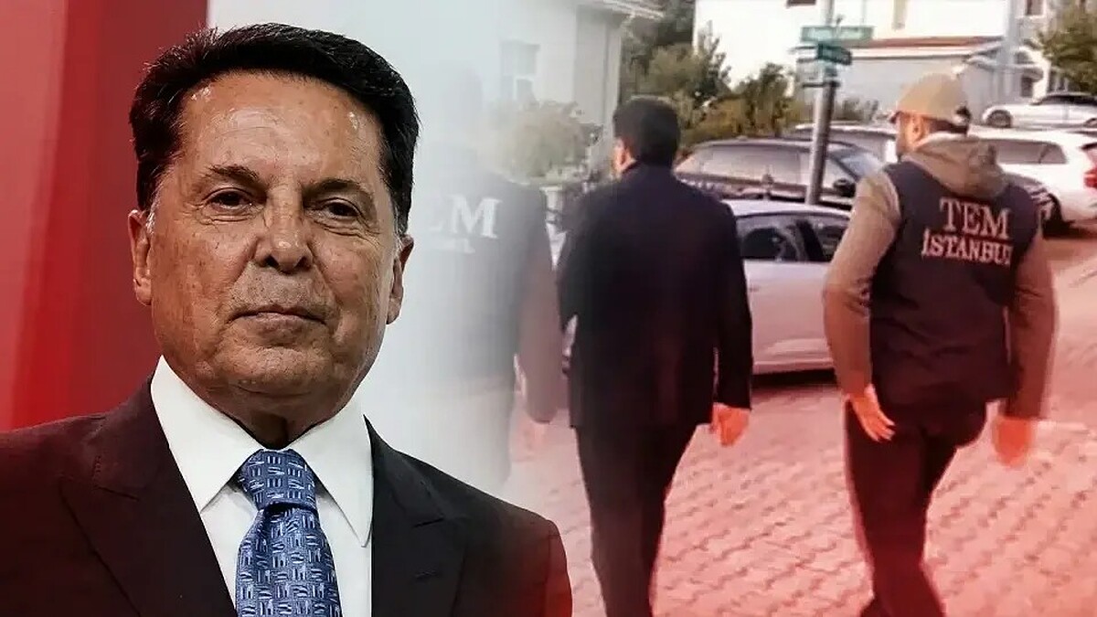 Esenyurt Belediye Başkanı Ahmet Özer'e PKK Üyeliğinden Hapis Cezası