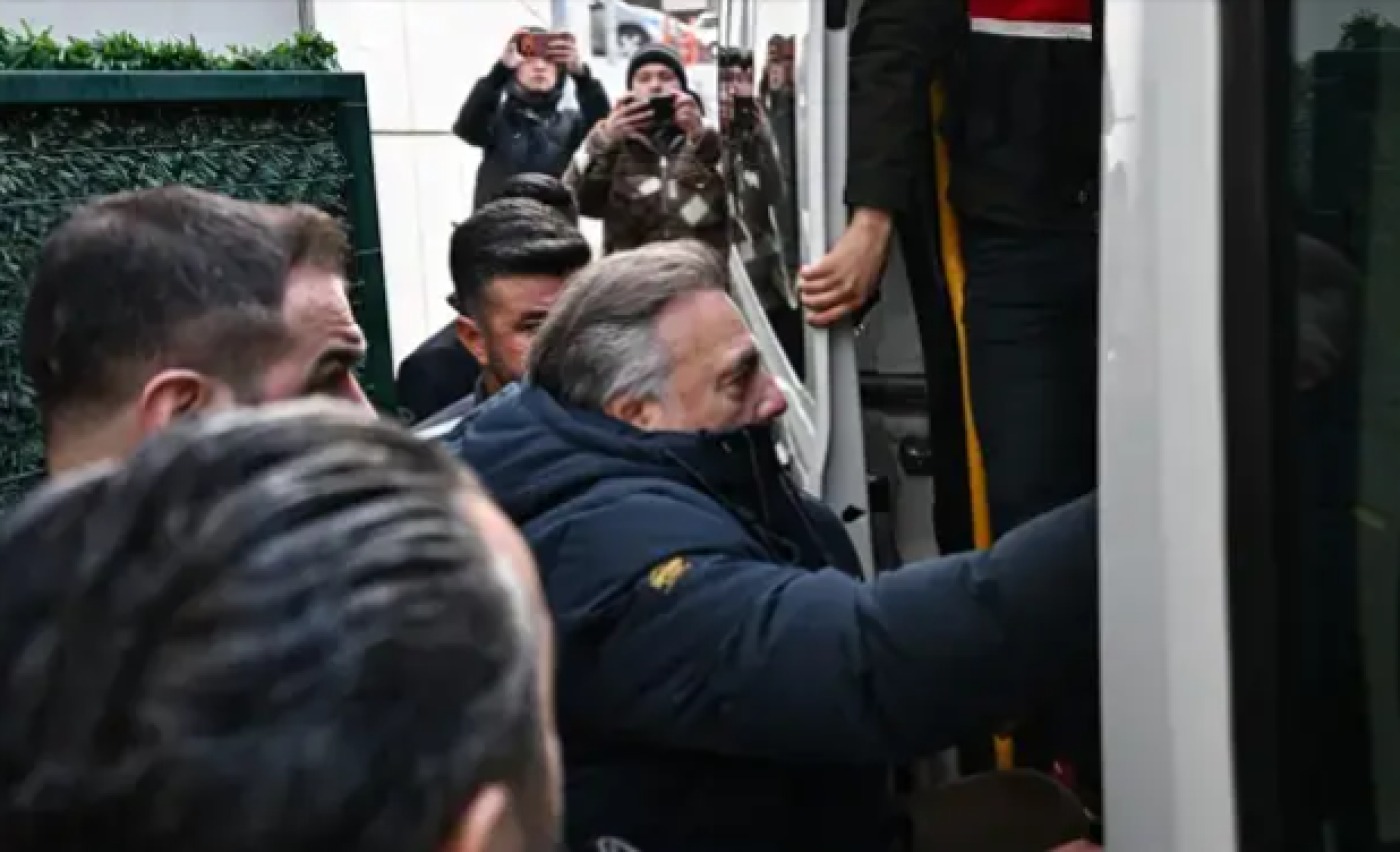 Eyüpspor’a Kayyum Şoku ve Ümit Karan’ın Tutuklanması: Türk Sporunda Kara Gün