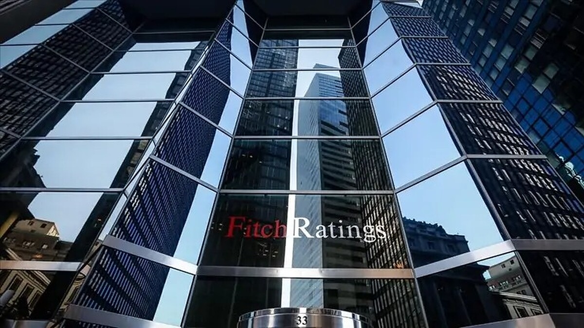 Fitch Ratings Türkiye'nin Kredi Notu Görünümünü Pozitife Yükseltti