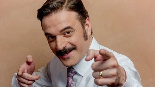 Geniş Aile'nin Cevahir'i Ufuk Özkan için donör bulundu