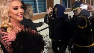 Güllü'nün Ölümünde Flaş Gelişme: Eski Nişanlı Azmettirme Suçundan Gözaltında...