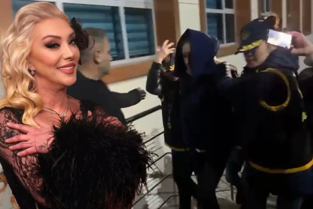 Güllü'nün Ölümünde Flaş Gelişme: Eski Nişanlı Azmettirme Suçundan Gözaltında