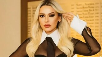 Hadise Takma İsim Kullandığını İtiraf Etti