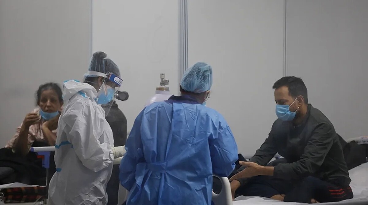 Hindistan'da Nipah virüsü paniği: İki sağlık çalışanı enfekte oldu