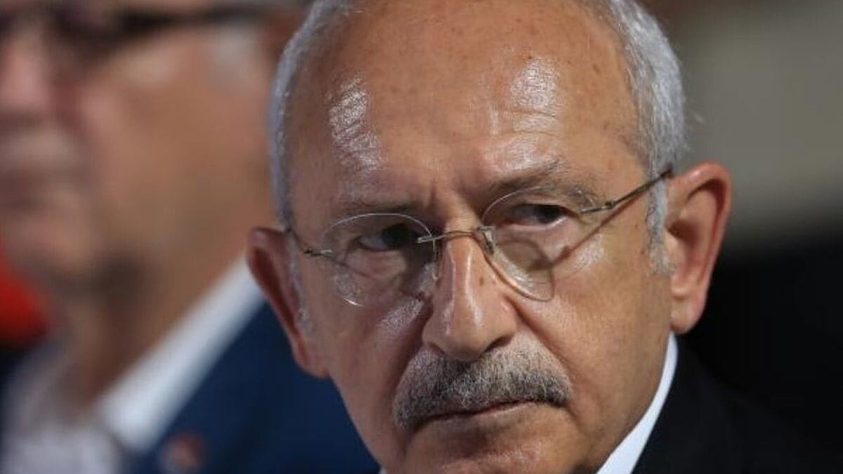 Kılıçdaroğlu'nun tüm gayrimenkullerine haciz konuldu