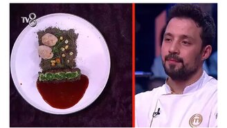 MasterChef Türkiye All Star Altın Kupa Şampiyonu ve 5 Milyon TL Ödülün Sahibi...