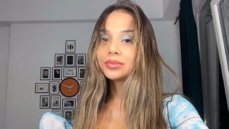 Merve Taşkın Türkiye'den Kaçarken Uçakta Ağladı