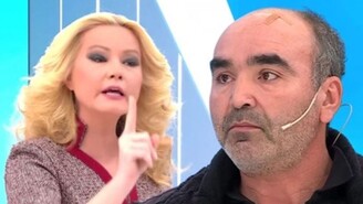 Müge Anlı'nın 'Sapık Sinan'ı tahliye edildi