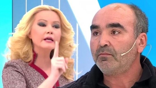 Müge Anlı ile Tatlı Sert programında uzun süre gündemde kalan Sinan Sardoğan,...