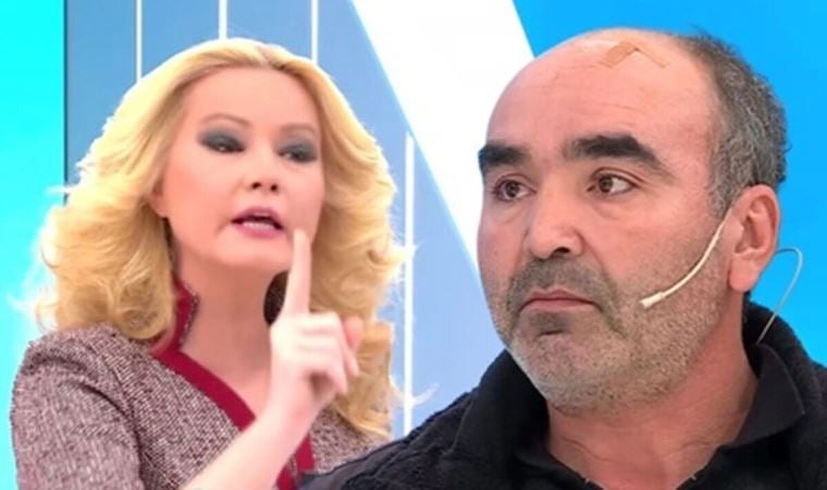 Müge Anlı'nın 'Sapık Sinan'ı tahliye edildi