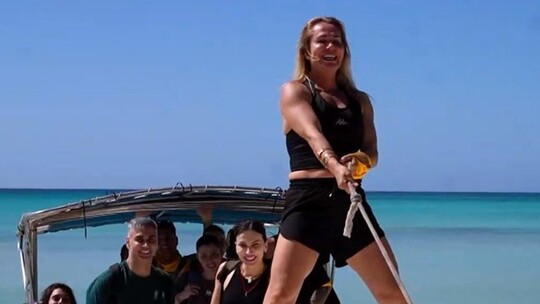 Nagihan Karadere'nin Survivor 2026'ya Dönüşü Sosyal Medyayı İkiye Böldü